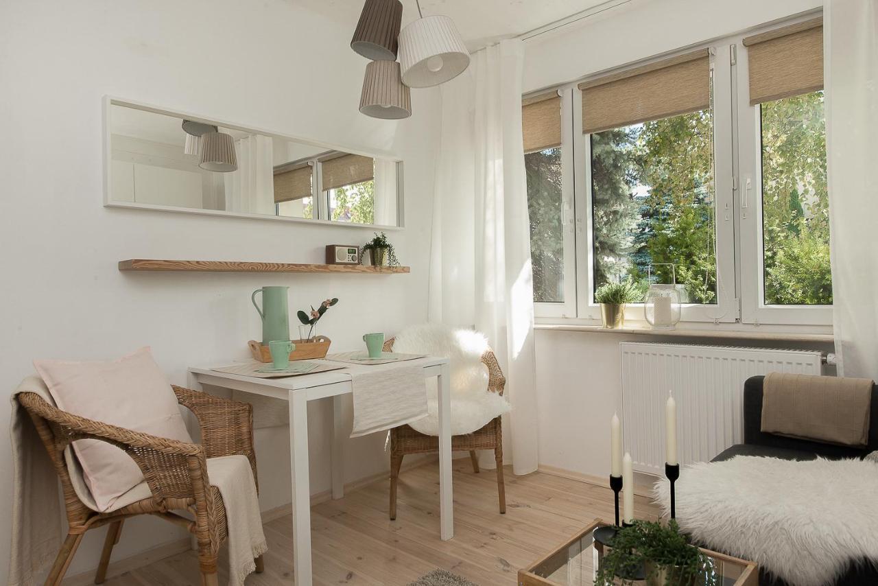 Apartament Trojmiejski Park Krajobrazowy Gdansk Dış mekan fotoğraf