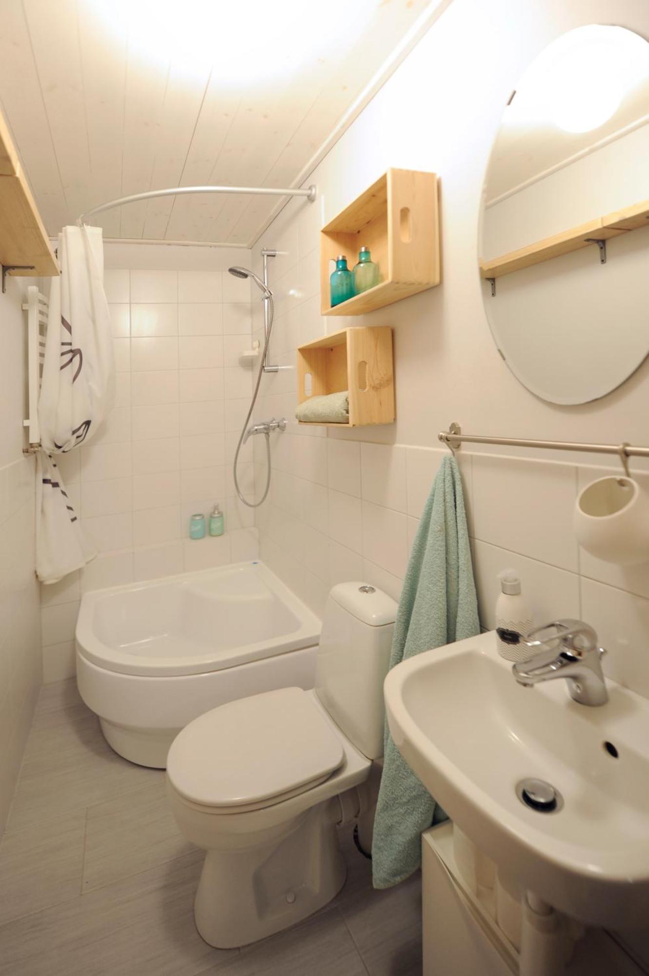 Apartament Trojmiejski Park Krajobrazowy Gdansk Dış mekan fotoğraf